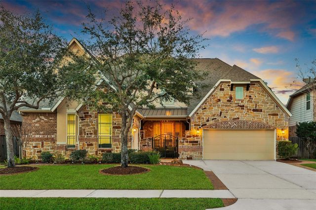 28526 Hunters Shore Drive, Katy, TX 77494