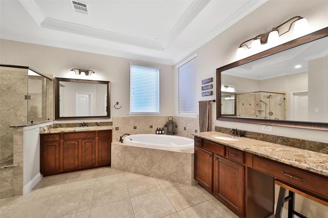 28526 Hunters Shore Drive, Katy, TX 77494