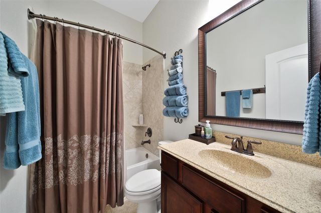 28526 Hunters Shore Drive, Katy, TX 77494