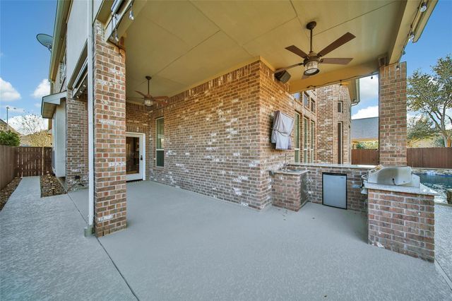 28526 Hunters Shore Drive, Katy, TX 77494