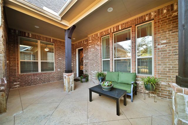 28526 Hunters Shore Drive, Katy, TX 77494