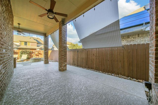 28526 Hunters Shore Drive, Katy, TX 77494