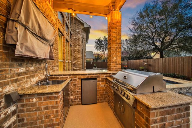 28526 Hunters Shore Drive, Katy, TX 77494