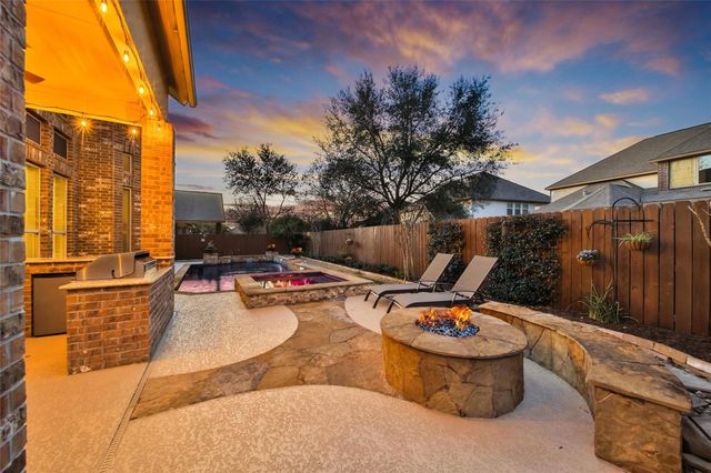 28526 Hunters Shore Drive, Katy, TX 77494