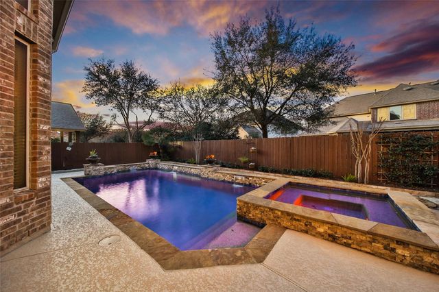 28526 Hunters Shore Drive, Katy, TX 77494