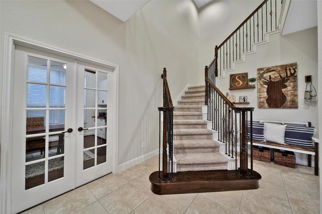 28526 Hunters Shore Drive, Katy, TX 77494