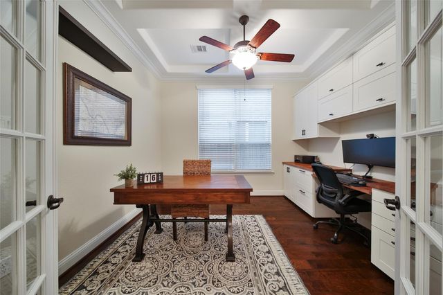 28526 Hunters Shore Drive, Katy, TX 77494