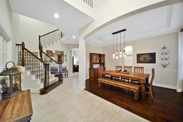 28526 Hunters Shore Drive, Katy, TX 77494