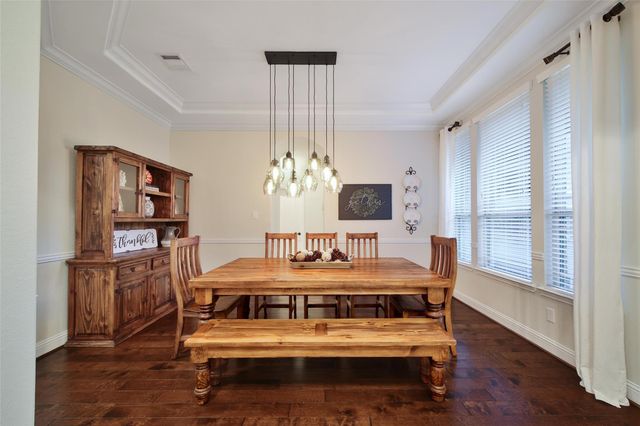 28526 Hunters Shore Drive, Katy, TX 77494