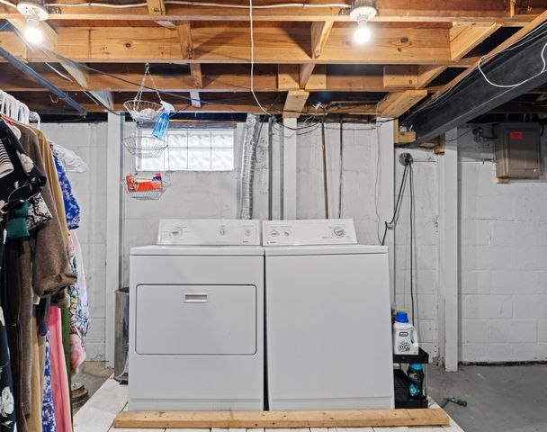 831 Chelsea Avenue, Bexley, OH 43209