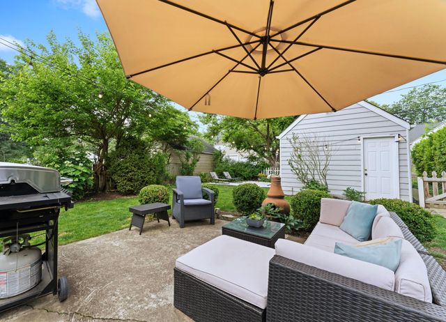 831 Chelsea Avenue, Bexley, OH 43209