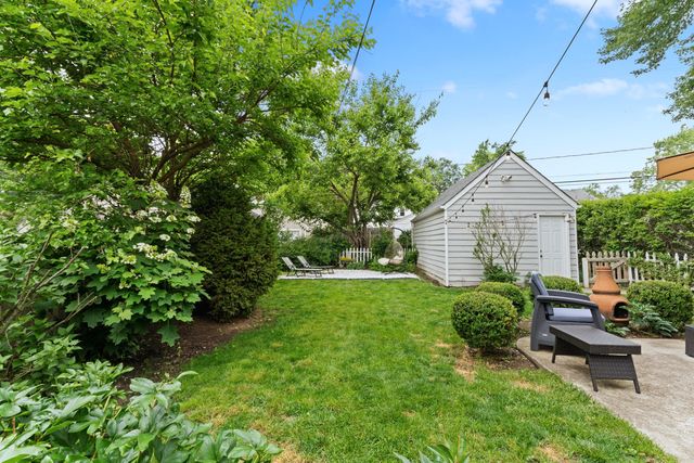 831 Chelsea Avenue, Bexley, OH 43209