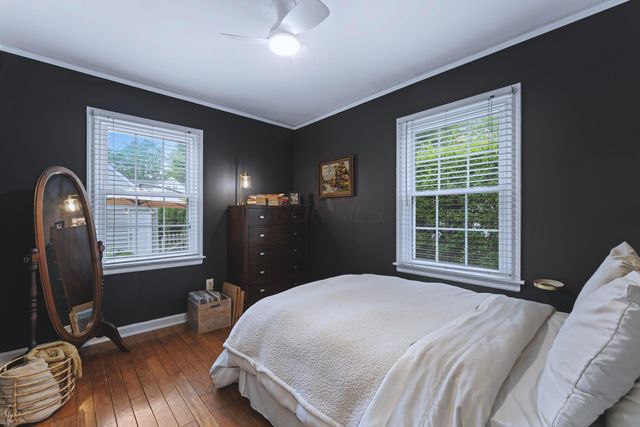 831 Chelsea Avenue, Bexley, OH 43209