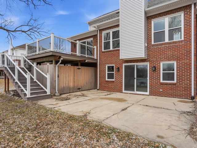 36580 N Pointe Drive, New Baltimore, MI 48047