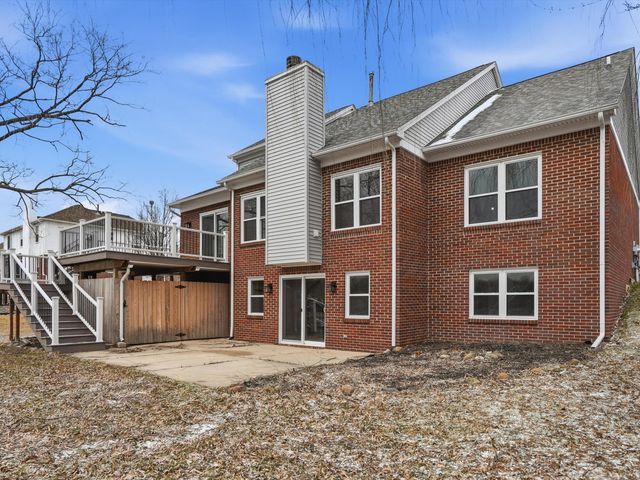 36580 N Pointe Drive, New Baltimore, MI 48047