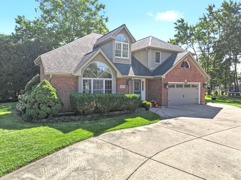 5937 Boundary Road, Downers Grove, IL 60516 — photo 2