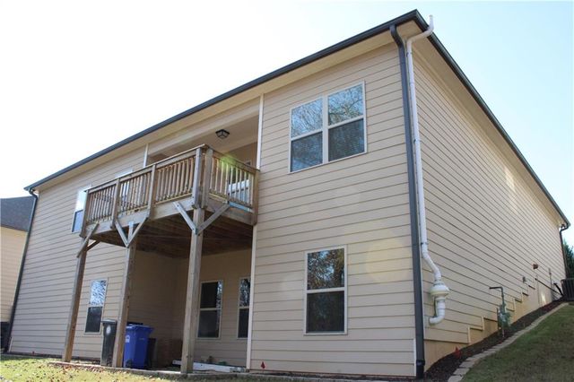 4380 Rockrose Green Way, Gainesville, GA 30504