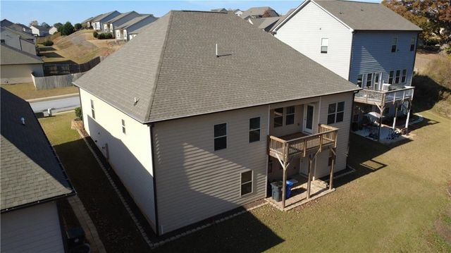 4380 Rockrose Green Way, Gainesville, GA 30504