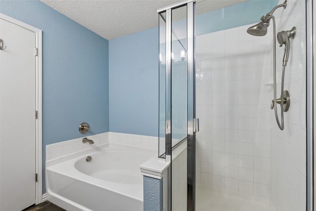 501 Fireberry Drive, Fate, TX 75087