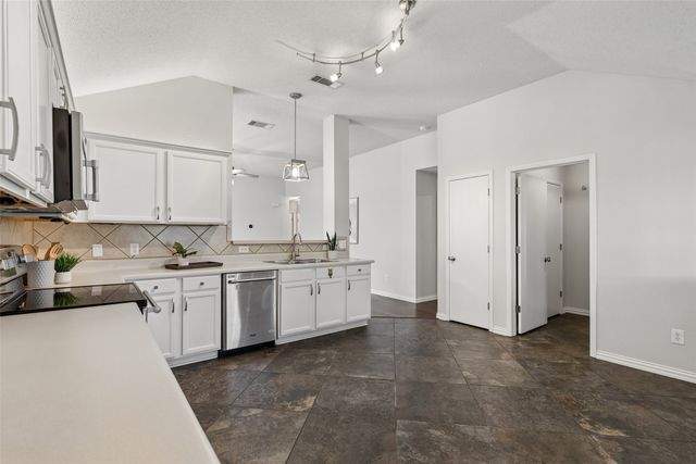 501 Fireberry Drive, Fate, TX 75087