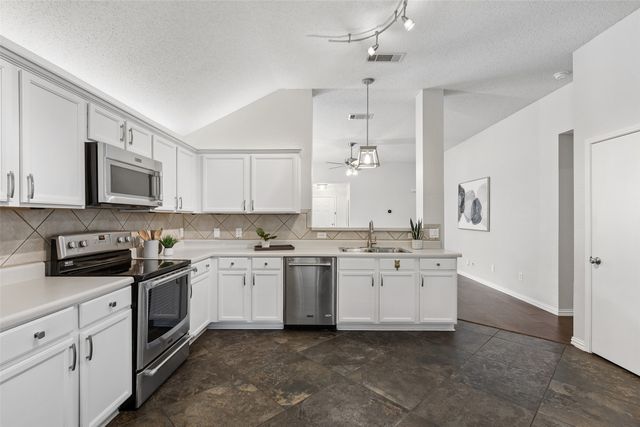 501 Fireberry Drive, Fate, TX 75087