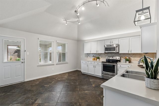 501 Fireberry Drive, Fate, TX 75087