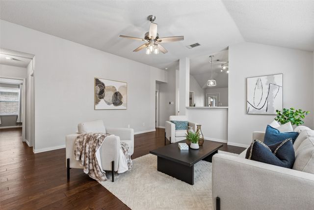501 Fireberry Drive, Fate, TX 75087