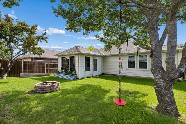 501 Fireberry Drive, Fate, TX 75087