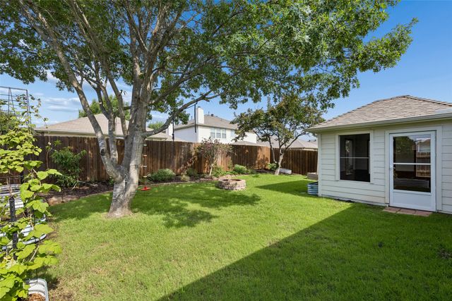 501 Fireberry Drive, Fate, TX 75087