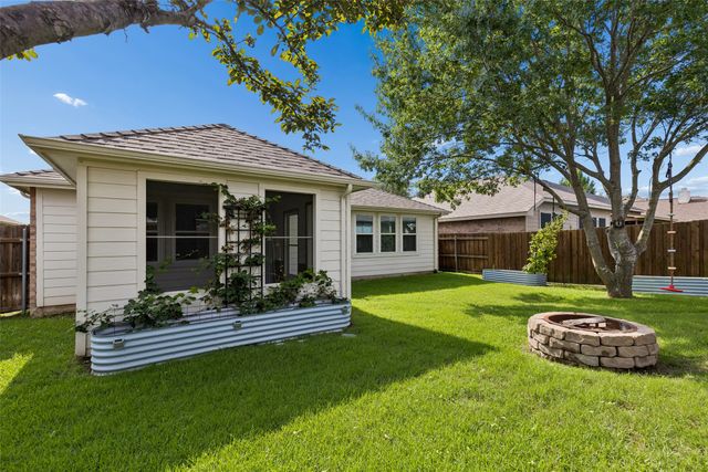 501 Fireberry Drive, Fate, TX 75087