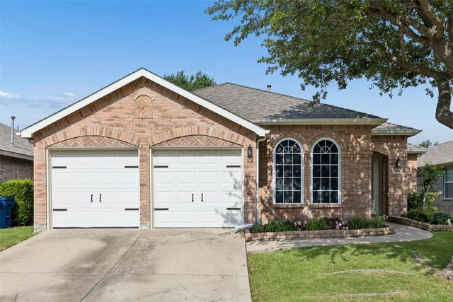 501 Fireberry Drive, Fate, TX 75087