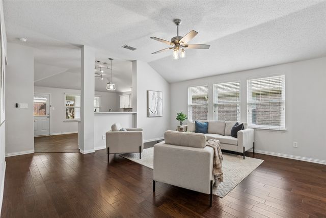501 Fireberry Drive, Fate, TX 75087