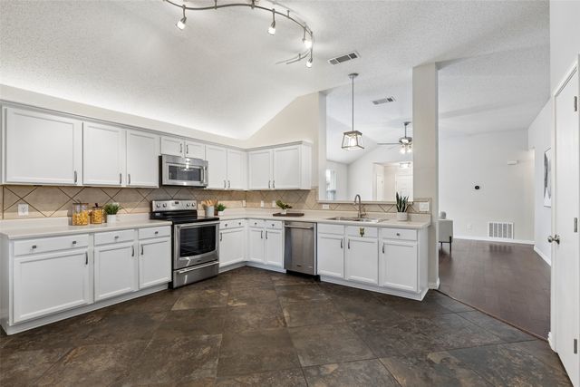 501 Fireberry Drive, Fate, TX 75087