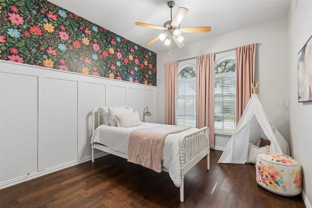 501 Fireberry Drive, Fate, TX 75087
