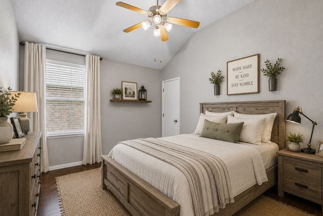 501 Fireberry Drive, Fate, TX 75087