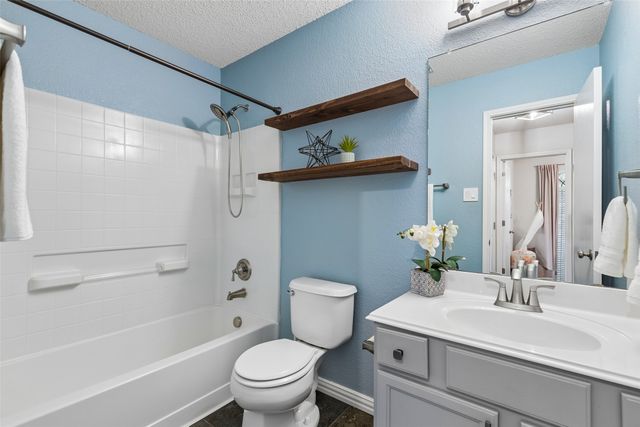 501 Fireberry Drive, Fate, TX 75087