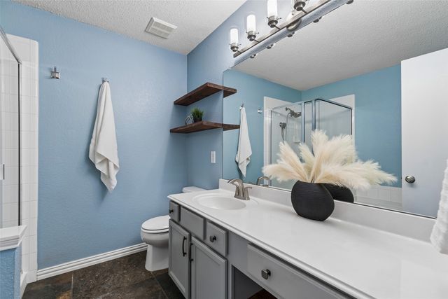 501 Fireberry Drive, Fate, TX 75087
