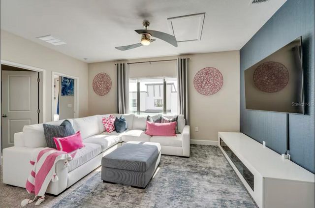 140 VILLA DOMANI CIRCLE, Davenport, FL 33896