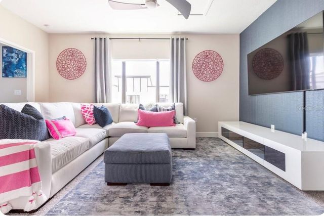 140 VILLA DOMANI CIRCLE, Davenport, FL 33896