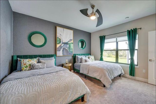 140 VILLA DOMANI CIRCLE, Davenport, FL 33896