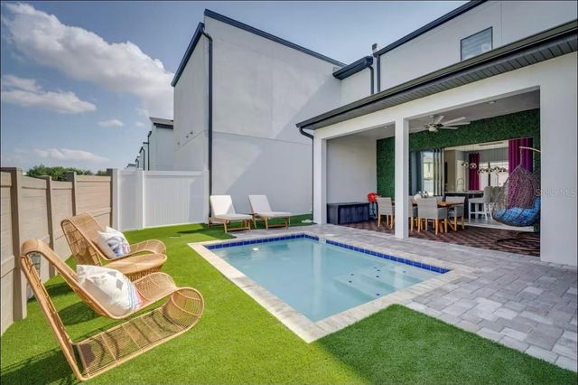 140 VILLA DOMANI CIRCLE, Davenport, FL 33896