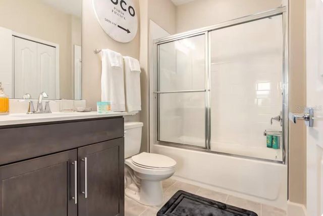 140 VILLA DOMANI CIRCLE, Davenport, FL 33896