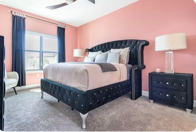 140 VILLA DOMANI CIRCLE, Davenport, FL 33896