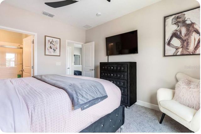 140 VILLA DOMANI CIRCLE, Davenport, FL 33896