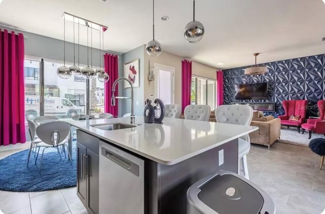 140 VILLA DOMANI CIRCLE, Davenport, FL 33896