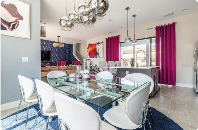 140 VILLA DOMANI CIRCLE, Davenport, FL 33896