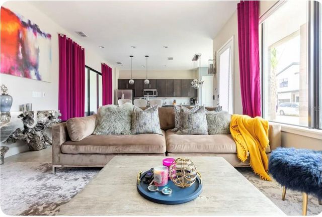 140 VILLA DOMANI CIRCLE, Davenport, FL 33896