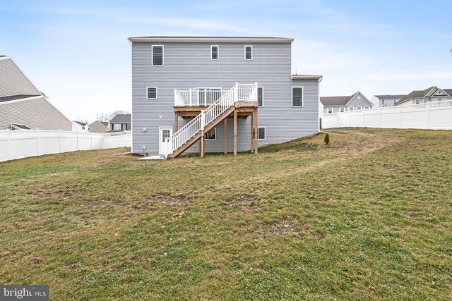 165 CHAMPIONS DR, York Haven, PA 17370