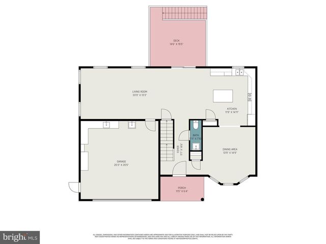 165 CHAMPIONS DR, York Haven, PA 17370