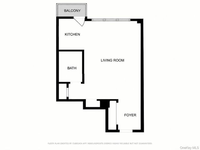 385 McLean Avenue 1G, Yonkers, NY 10705